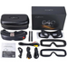 SKYZONE SKY04O PRO FPV Goggles Steadyview Receiver OLED 5.8Ghz 48CH DVR ...