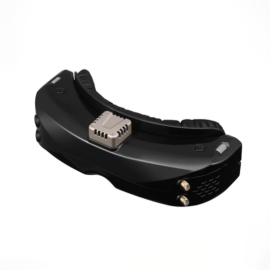 SKYZONE SKY04O FPV Goggle with OLED Screen and 60FPS DVR Steadyview Receiver
