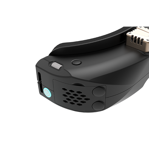 skyzone sky04o pro fpv goggles
