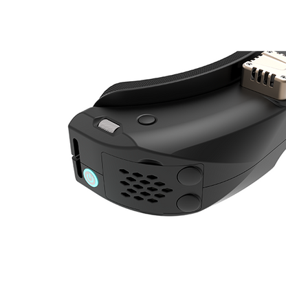 skyzone sky04o pro fpv goggles