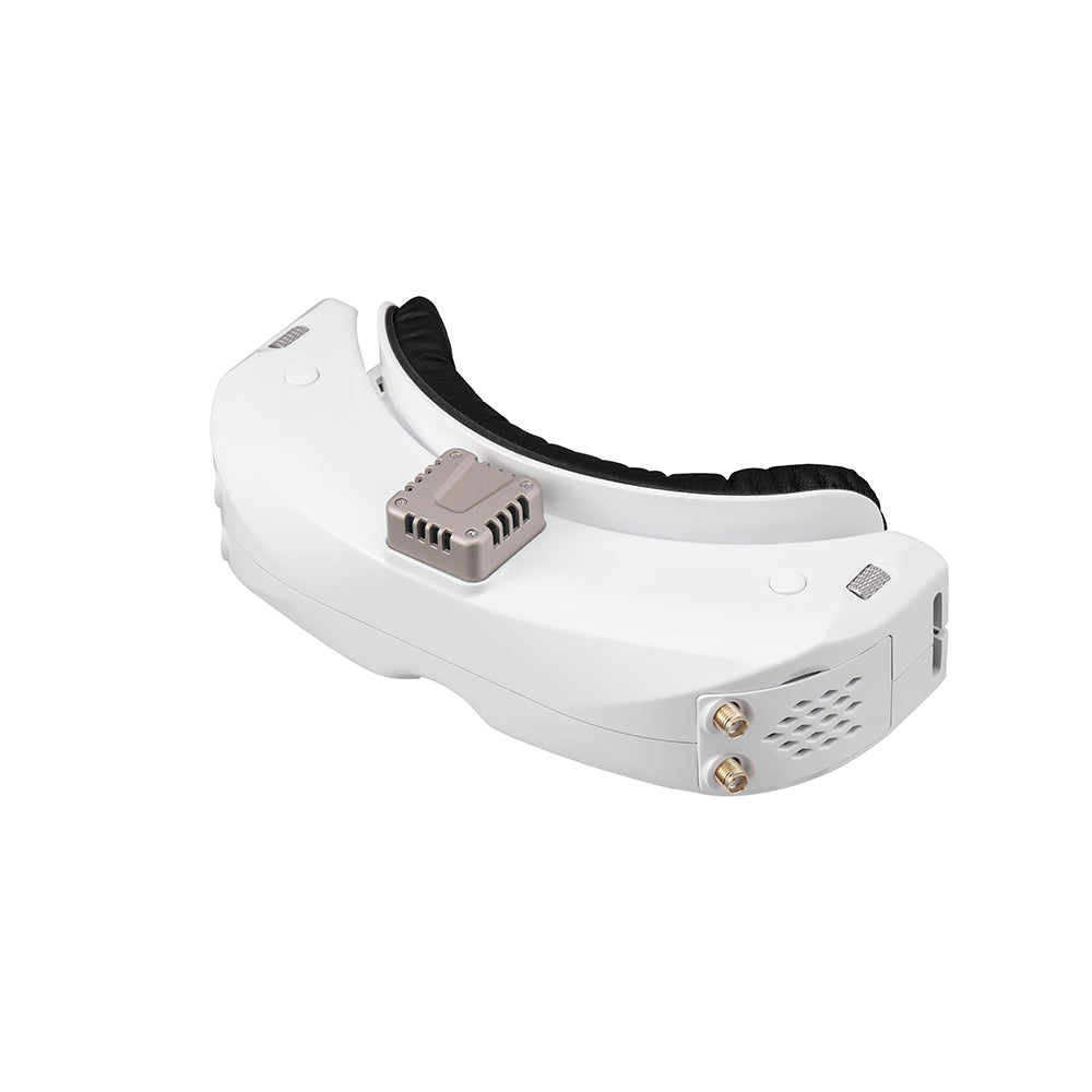 SKYZONE SKY04X PRO OLED 5.8G 48CH Steadyview Receiver 1920X1080 DVR FPV ...
