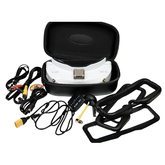 skyzone sky02o fpv goggles