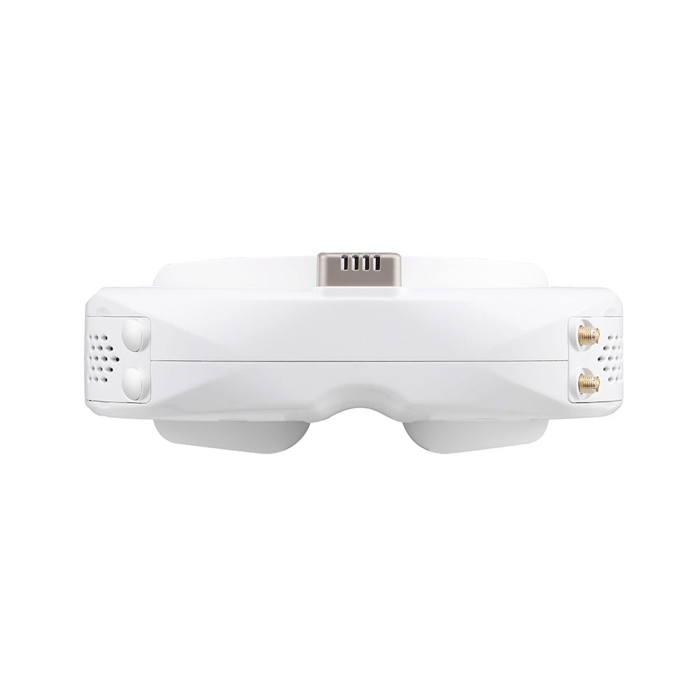 SKYZONE SKY04X PRO FPV Goggles OLED 5.8G 48CH Steadyview Receiver ...