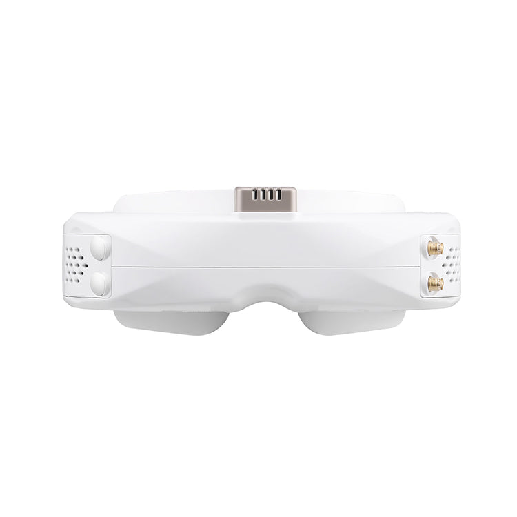 SKYZONE SKY04X PRO FPV Goggles OLED 5.8G 48CH Steadyview Receiver ...