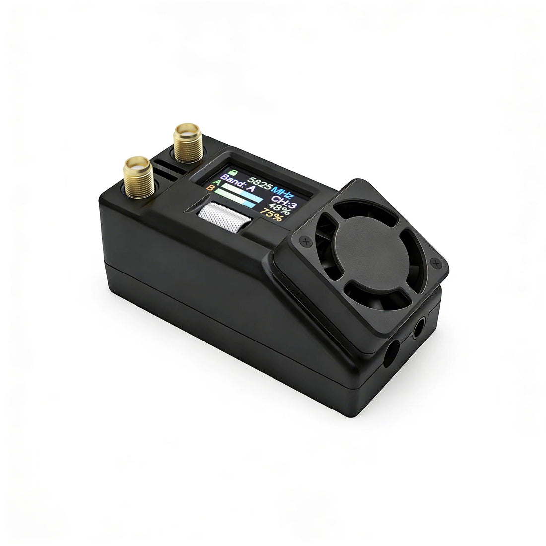 SKYZONE SteadyView X IPS Screen Receiver Module