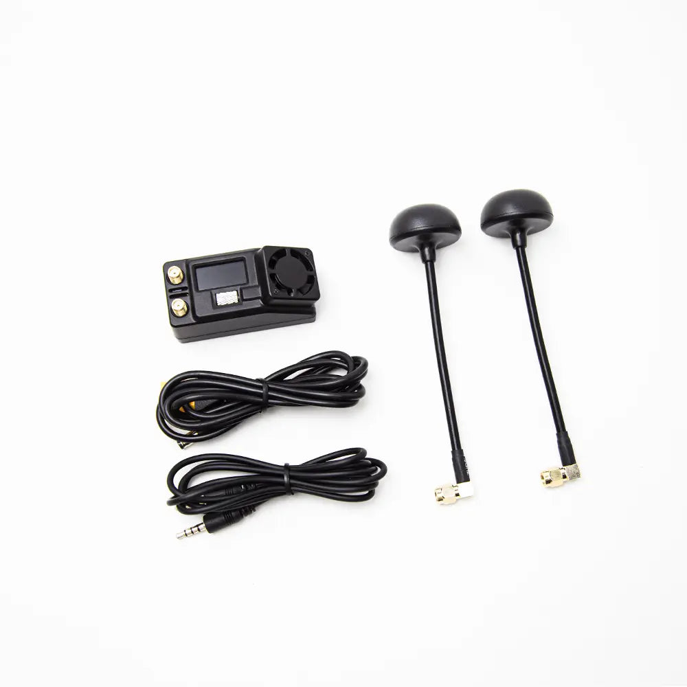 SKYZONE SteadyView X IPS Screen Receiver Module