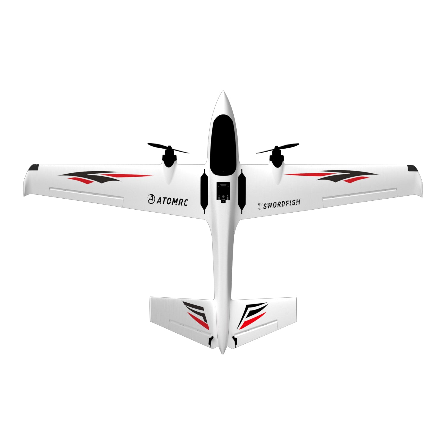 Atomrc Swordfish RTH FPV Version Airplane Fixed Wing