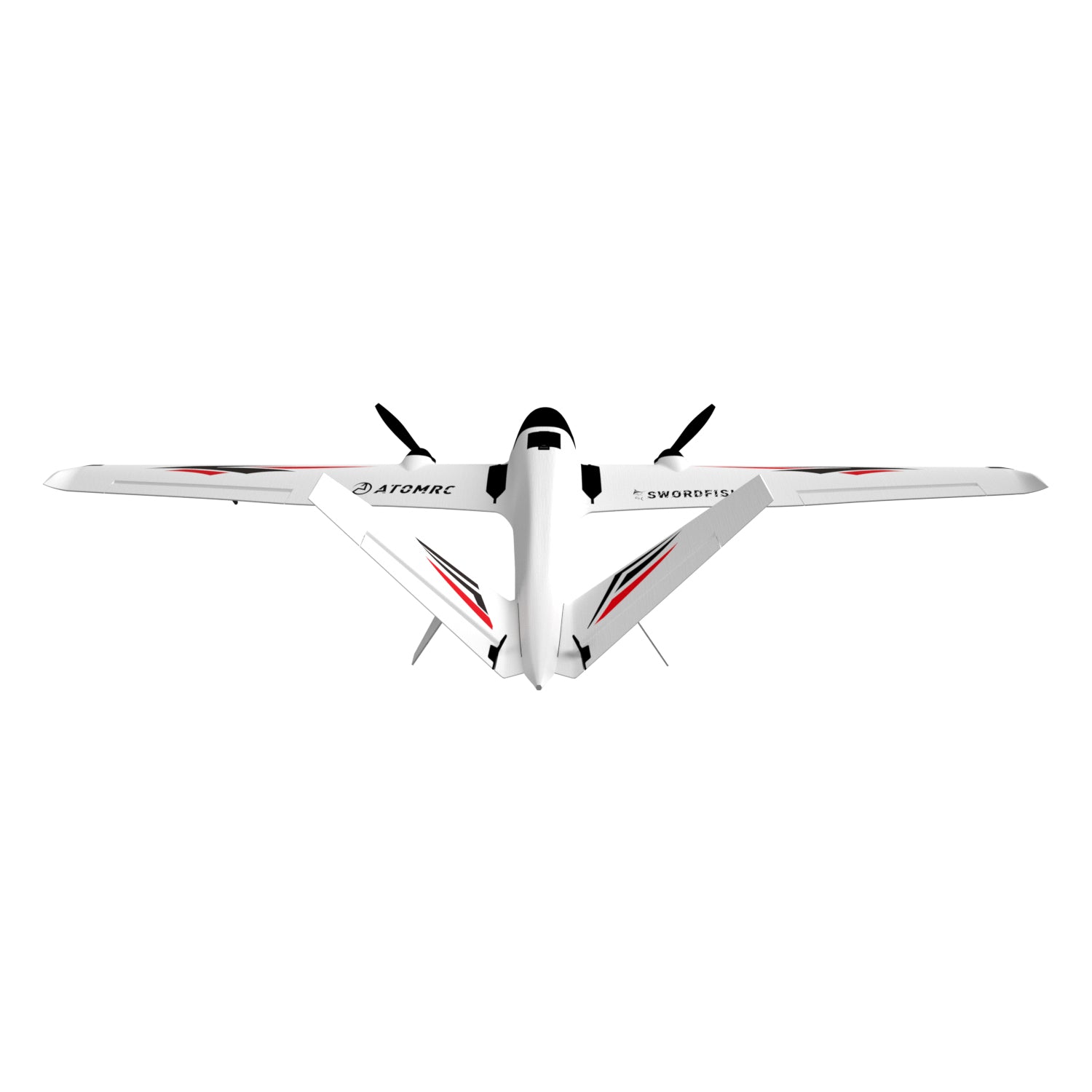 Atomrc Swordfish Fixed Wing with 1200mm Wingspan