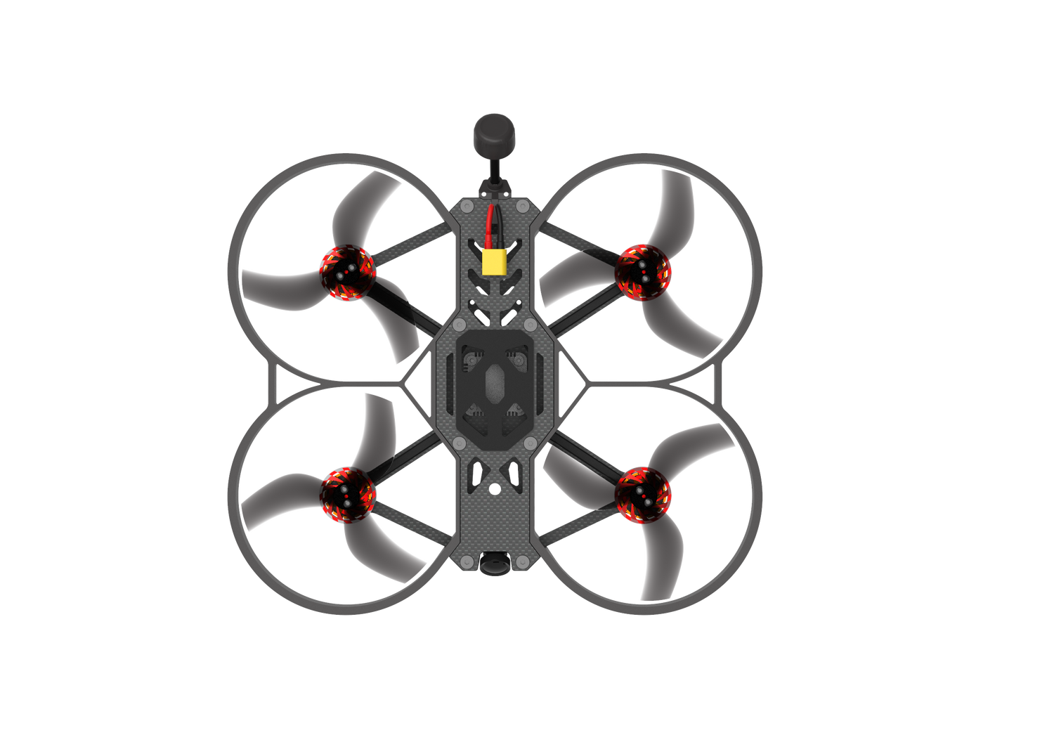 ATOMRC Seagull FPV RC Drone