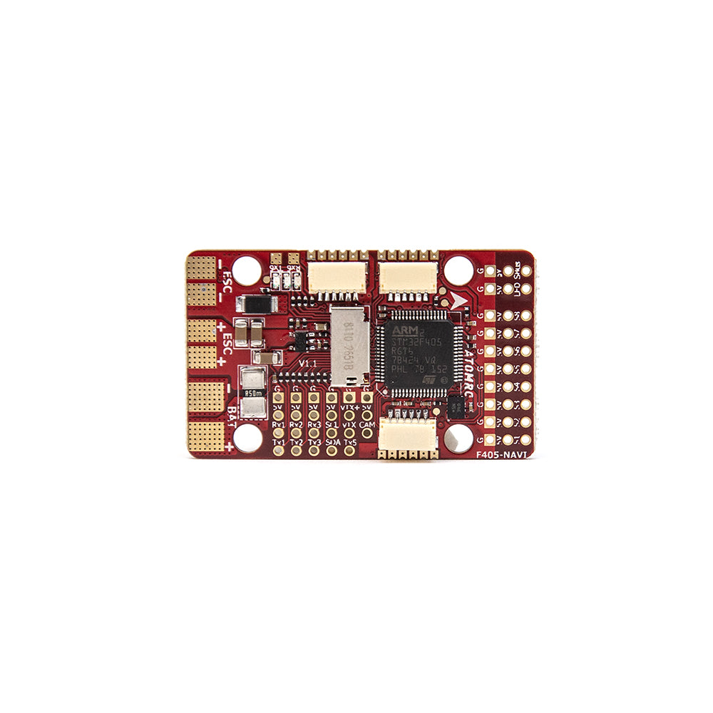 ATOMRC F405 NAVI Flight Controller