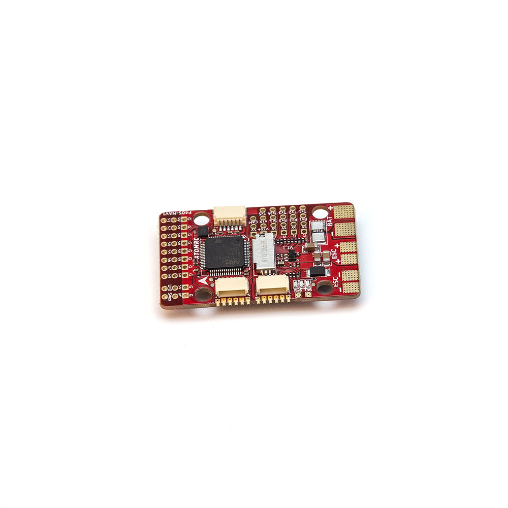 ATOMRC Fixed Wing Flight Controller F405 NAVI