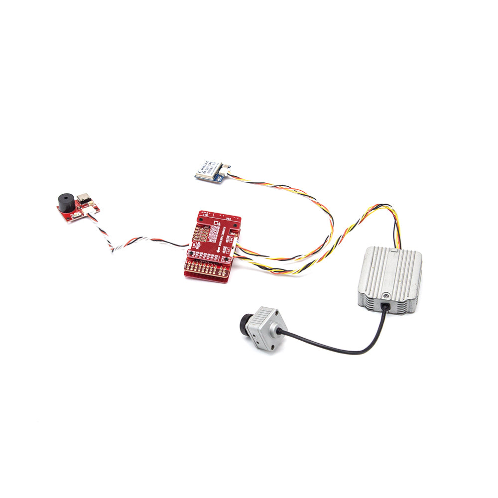 ATOMRC Fixed Wing Flight Controller F405 NAVI