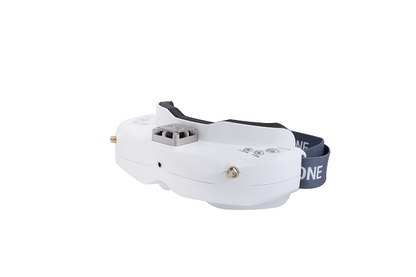 skyzone 02x fpv goggles SKYZONE SKY02O FPV Goggle-Black